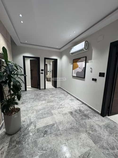 شقة ب 5 غرف الشاطئ، جازان