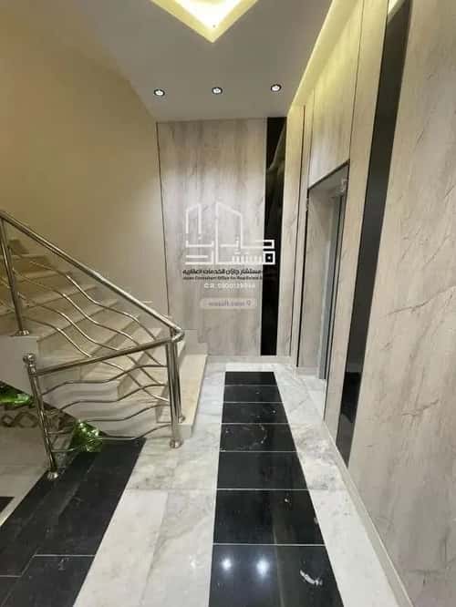 Apartment with 5 Bedrooms Al Rafaya 2, Jazan