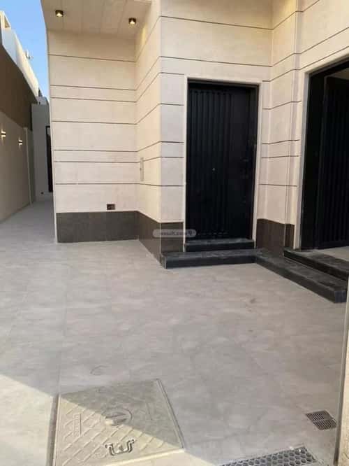 Villa 312 SQM Facing South West on 15m Width Street Qurtubah, East Riyadh, Riyadh