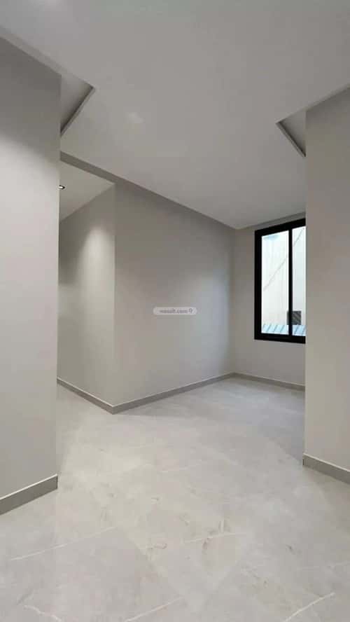 Villa 312 SQM Facing South West on 15m Width Street Qurtubah, East Riyadh, Riyadh