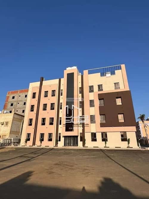 شقة ب 5 غرف السويس 1، جازان