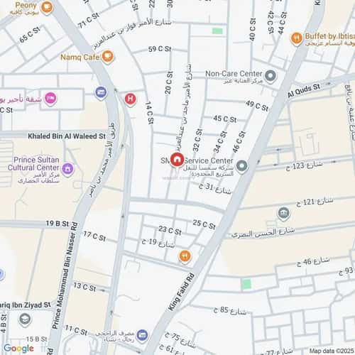 شقة ب 5 غرف الشاطئ، جازان