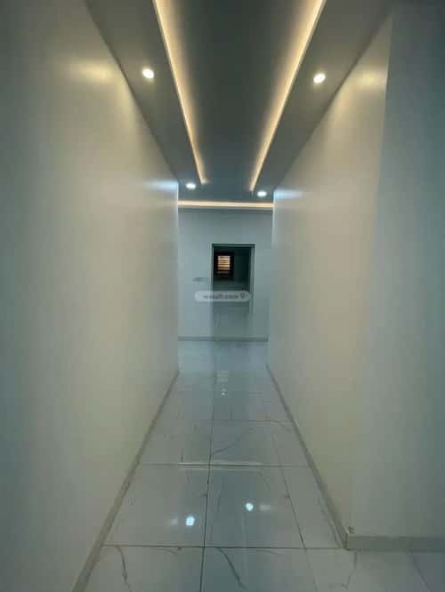 Villa 284.35 SQM Facing East on 25m Width Street Ar Rawdah, Abu Arish - 'Abu Earish