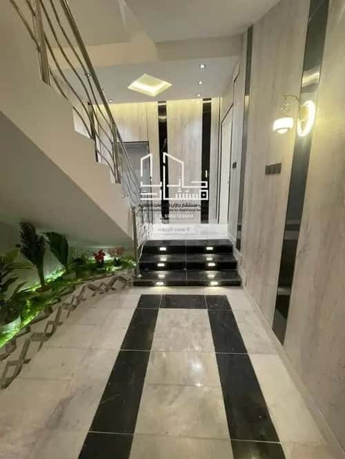 Apartment with 5 Bedrooms Al Rafaya 2, Jazan