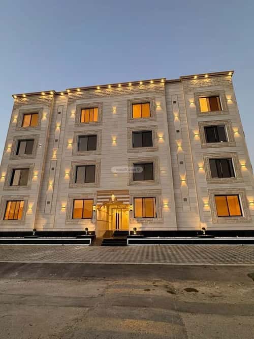 شقة ب 5 غرف الشاطئ، جازان