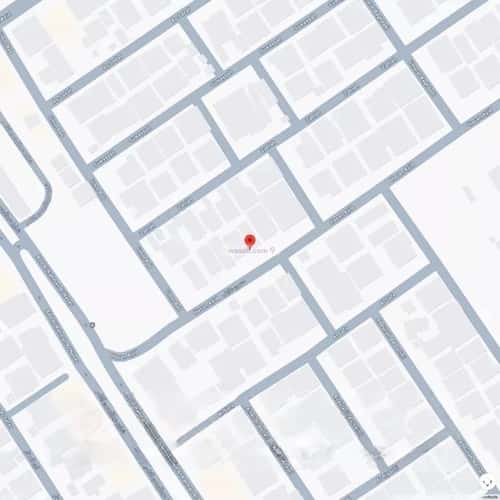 Land 600 SQM Facing South on 20m Width Street An-Nahdah, East Riyadh, Riyadh