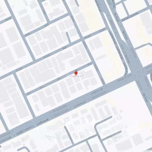 Land 625 SQM Facing South on 15m Width Street Al-Yarmuk, East Riyadh, Riyadh