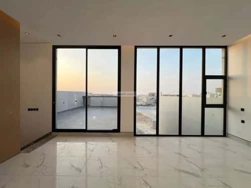 فيلا 7 غرف في النرجس