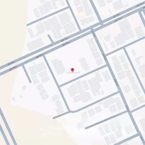 Land 1021 SQM facing South on 15m width street القيروان، شمال الرياض، الرياض