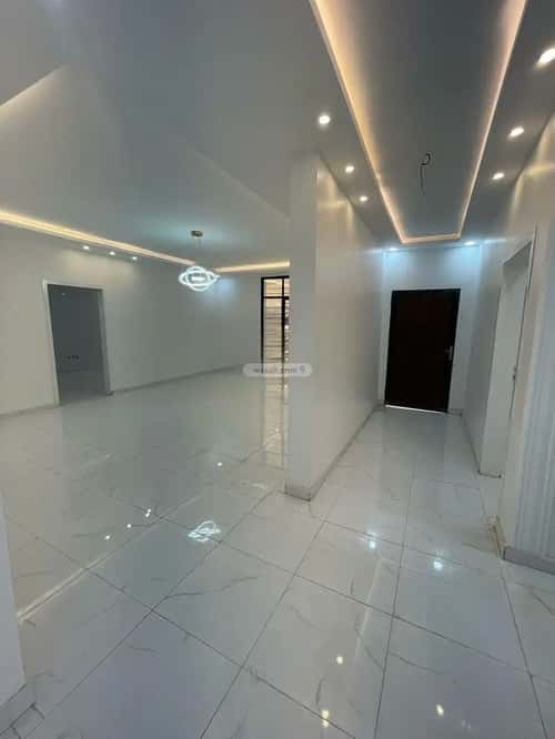 Villa 284.35 SQM Facing East on 25m Width Street Ar Rawdah, Abu Arish - 'Abu Earish
