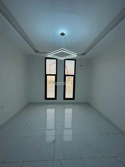 Villa 284.35 SQM Facing East on 25m Width Street Ar Rawdah, Abu Arish - 'Abu Earish