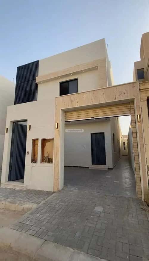 شقة ب 3 غرف طويق، غرب الرياض، الرياض