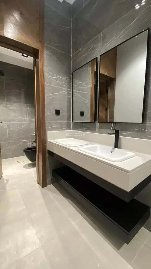 شقة ب 3 غرف طويق، غرب الرياض، الرياض