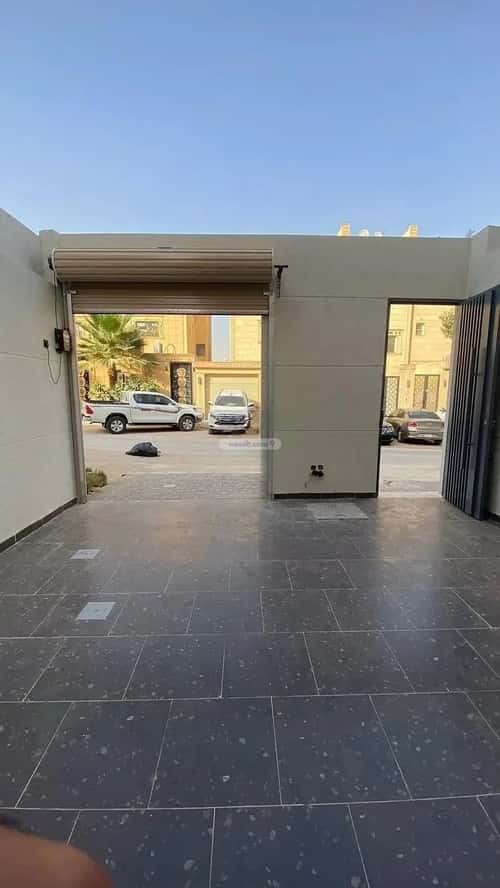 شقة ب 3 غرف طويق، غرب الرياض، الرياض