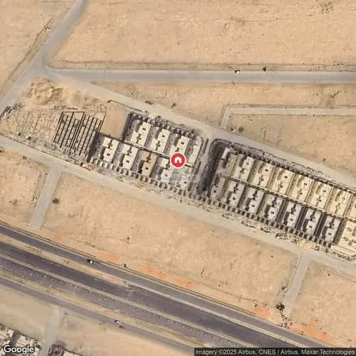 Floor 169.8 SQM with 3 Bedrooms Okaz, South Riyadh, Riyadh