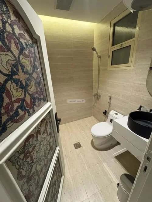 شقة 1 غرف في العقيق