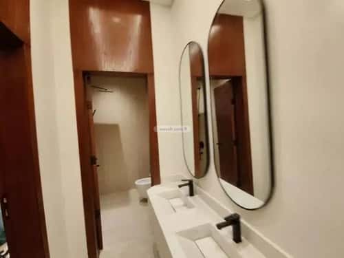 Villa 204 SQM Facing East on 20m Width Street Shubra, West Riyadh, Riyadh