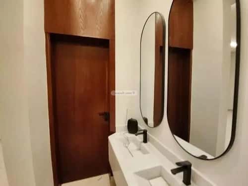 Villa 204 SQM Facing East on 20m Width Street Shubra, West Riyadh, Riyadh