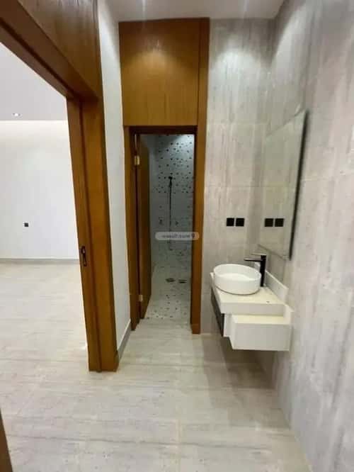 Villa 265.64 SQM Facing East on 15m Width Street Twaeeq, West Riyadh, Riyadh