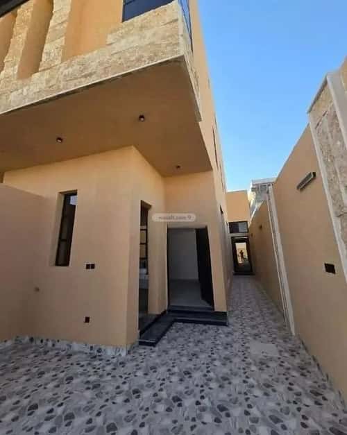 Floor 268.04 SQM with 4 Bedrooms Twaeeq, West Riyadh, Riyadh