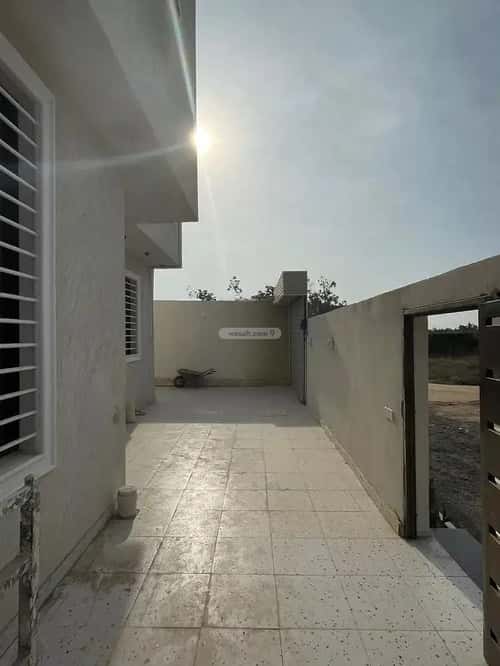 Villa 289.07 SQM Facing East on 25m Width Street Ar Rawdah, Abu Arish - 'Abu Earish