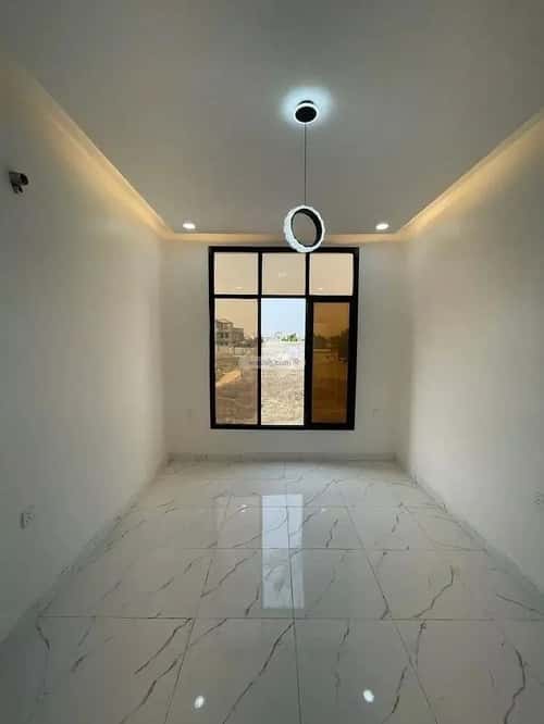 Villa 289.07 SQM Facing East on 25m Width Street Ar Rawdah, Abu Arish - 'Abu Earish