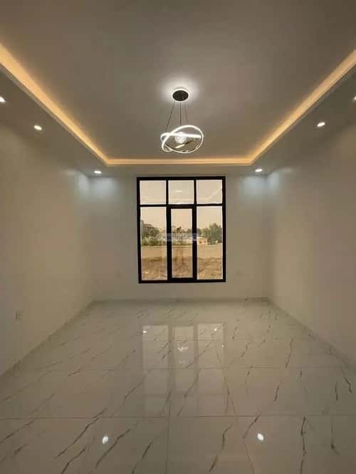 Villa 289.07 SQM Facing East on 25m Width Street Ar Rawdah, Abu Arish - 'Abu Earish