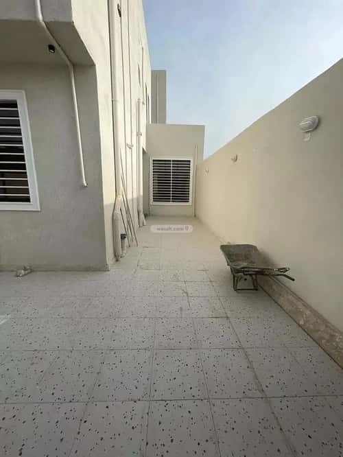 فيلا 289.07 متر مربع شرقية على شارع 25م الروضة، أبو عريش - أبو عريش