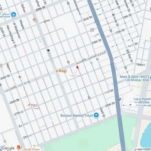 شقة بغرفة الخبر الجنوبية، الخبر