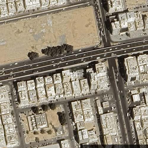 Apartment with 1 Bedroom Al Azizeyyah, North Jeddah, Jeddah