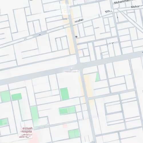 شقة بغرفة العزيزية، شمال جدة، جدة