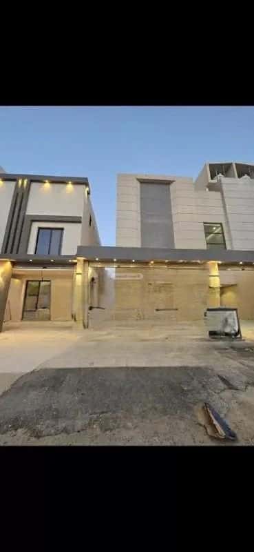 دور 215.98 متر مربع ب 4 غرف عكاظ، جنوب الرياض، الرياض