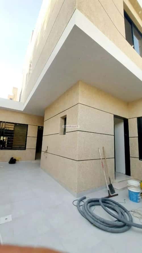 5 bedroom villa in As Suwaidi