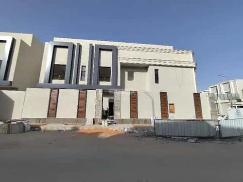 فيلا 5 غرف في الرمال