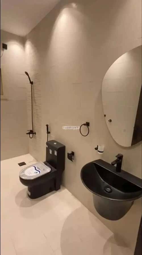 شقة ب 4 غرف الريان، شرق جدة، جدة