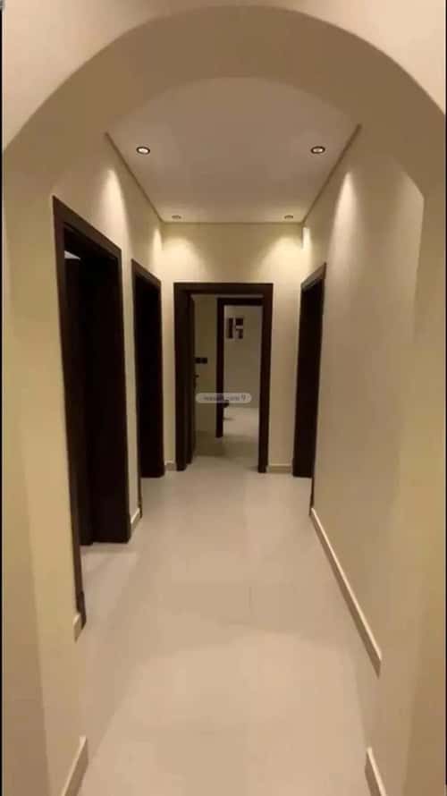 شقة ب 4 غرف الريان، شرق جدة، جدة