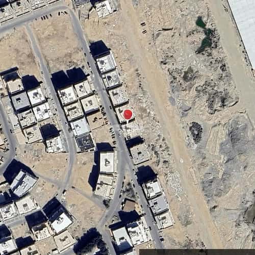 شقة ب 4 غرف الريان، شرق جدة، جدة