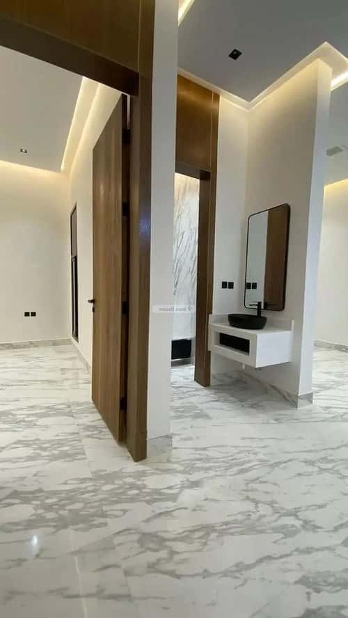Floor 164.1 SQM with 4 Bedrooms Bader, South Riyadh, Riyadh