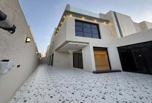 فيلا 250 متر مربع شرقية على شارع 20م الملك فيصل، شرق الرياض، الرياض