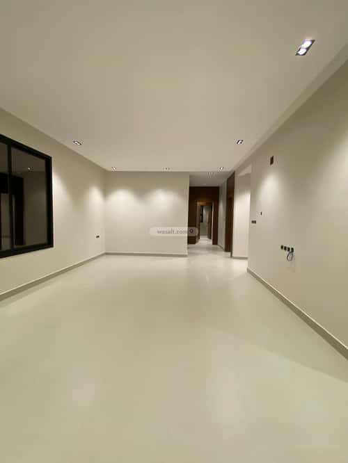 Floor 251.63 SQM with 4 Bedrooms Al-Khaleej, East Riyadh, Riyadh