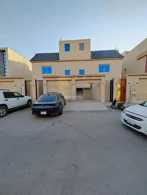 دور 157.28 متر مربع ب 3 غرف الشفاء، جنوب الرياض، الرياض