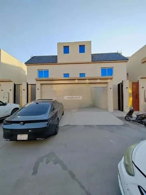 Floor 157.28 SQM with 3 Bedrooms Ash-Shifa, South Riyadh, Riyadh