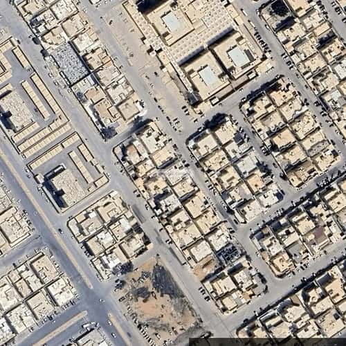 Floor 146 SQM with 4 Bedrooms King Faisal, East Riyadh, Riyadh