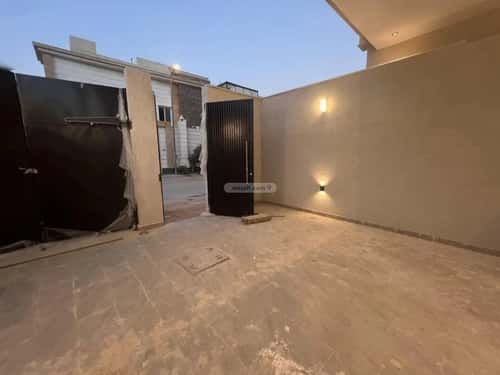 5 bedroom villa in Al Munsiyah