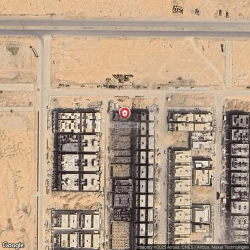 فيلا 259.26 متر مربع شرقية على شارع 20م عكاظ، جنوب الرياض، الرياض