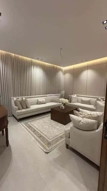Floor 169.8 SQM with 3 Bedrooms Okaz, South Riyadh, Riyadh