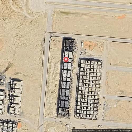 فيلا 263.47 متر مربع شرقية على شارع 15م طويق، غرب الرياض، الرياض