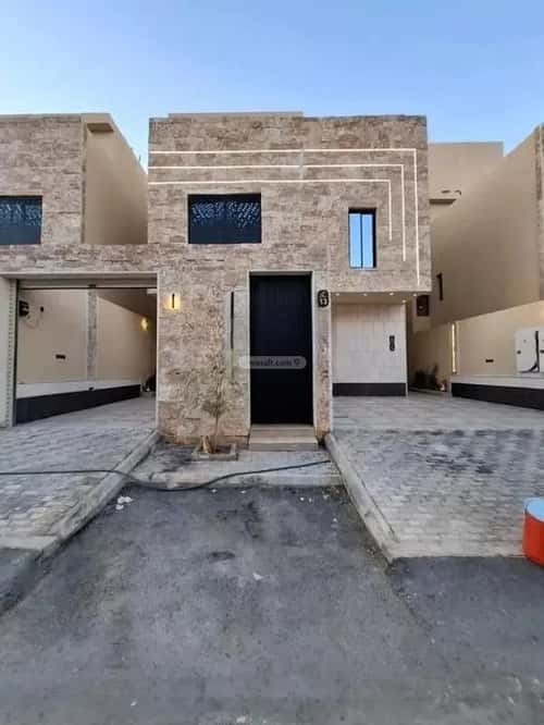 شقة ب 4 غرف طويق، غرب الرياض، الرياض
