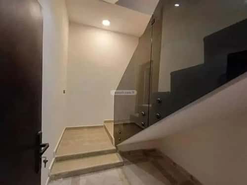 شقة ب 4 غرف طويق، غرب الرياض، الرياض