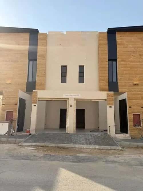 Apartment with 4 Bedrooms As-Suwaidi, West Riyadh, Riyadh